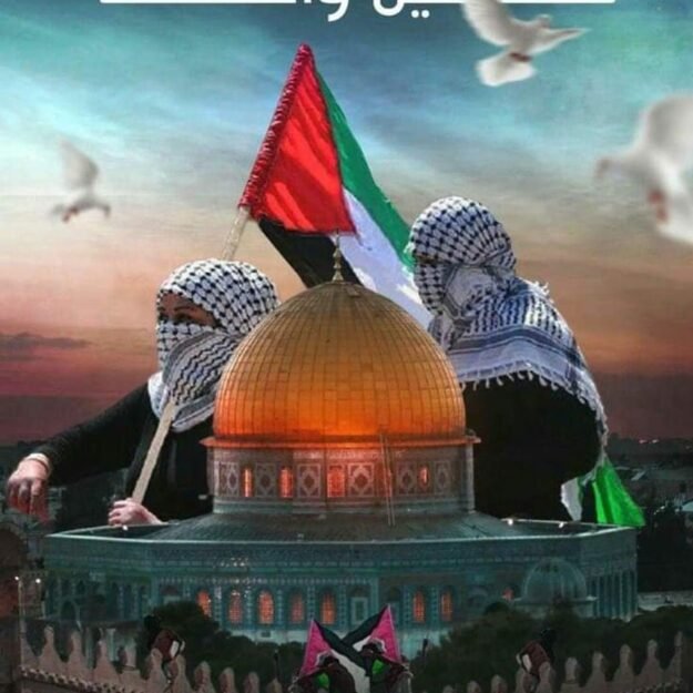 القدس للدواجن