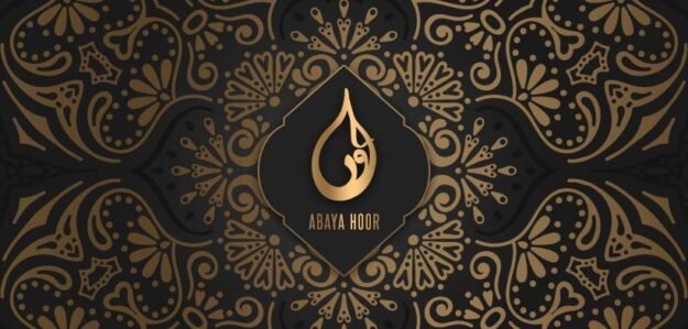 Abaya Hoor