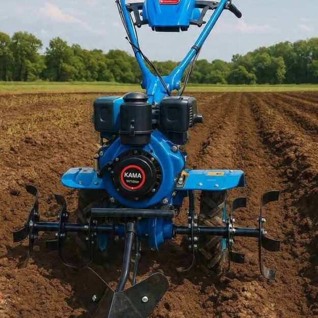 العالميه للالات الزراعيه الحديثه