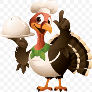 طيور وتوابل