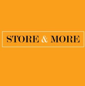 Store & More