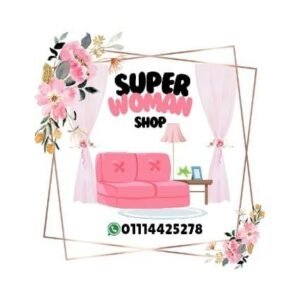 Super Woman Shop