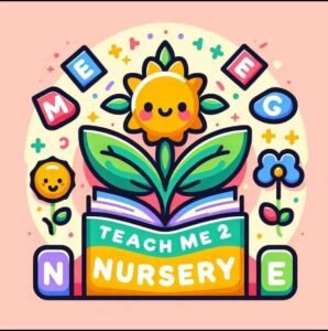 Teach Me Nursery 2