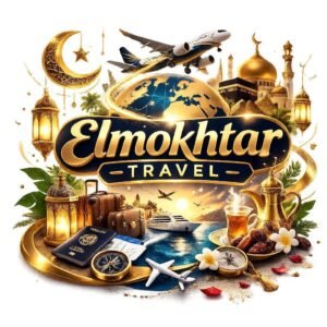 Elmokhtar Travel