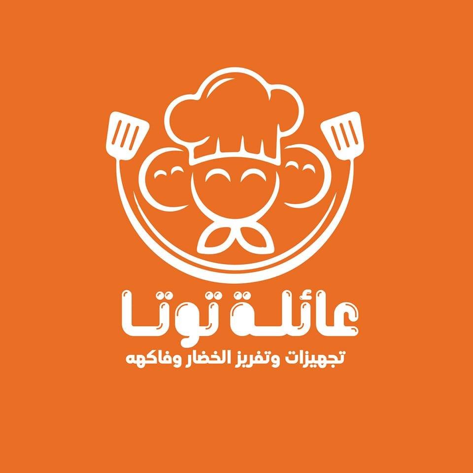 عائلة توتا