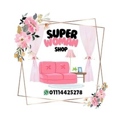 Super Woman Shop