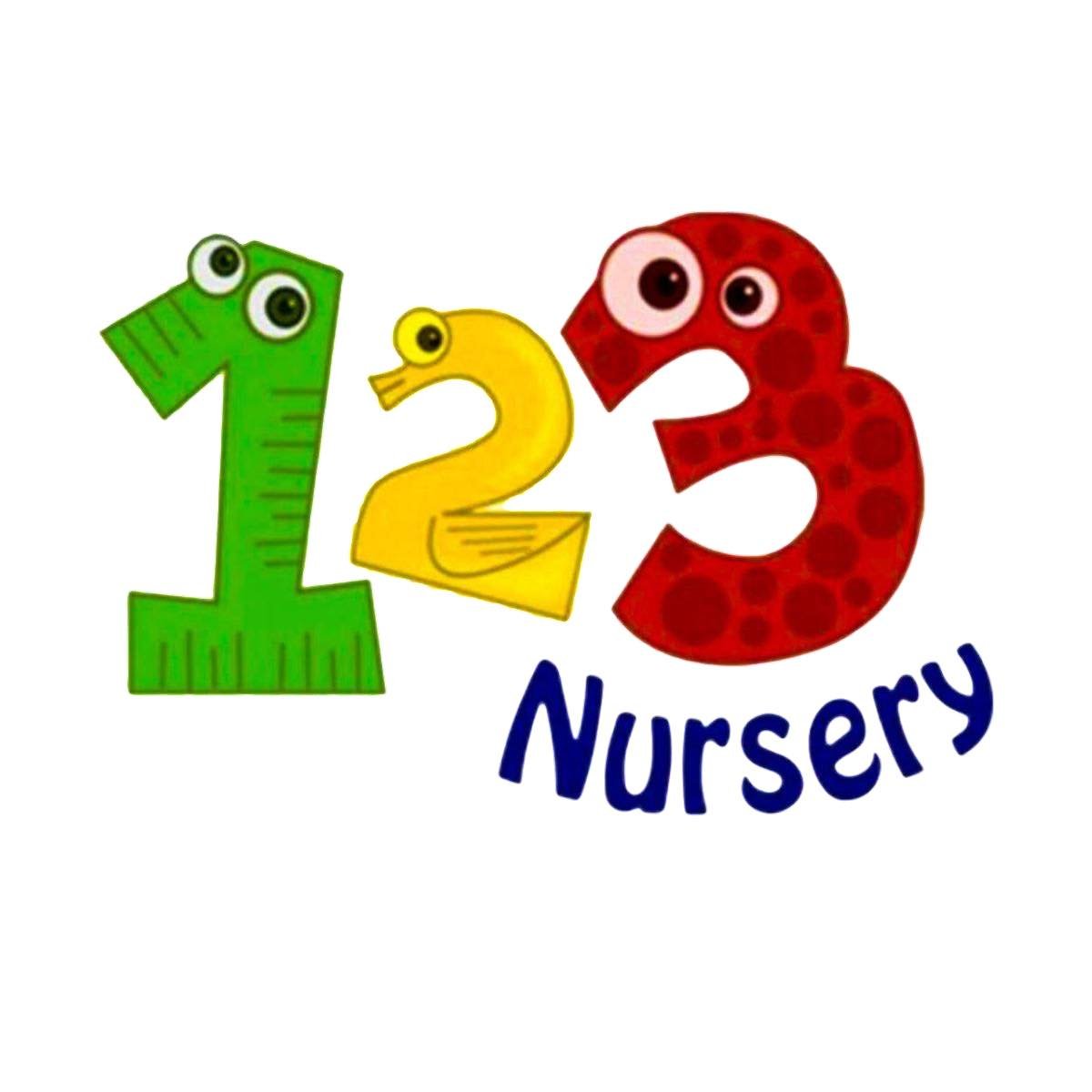 123 Nursery & Preschool