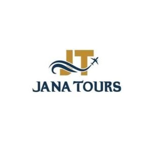 جانا للسياحة – Jana Tours