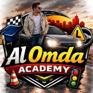Elomda Academy لتعليم القياده .