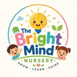 Bright Minds – عقول مضيئه